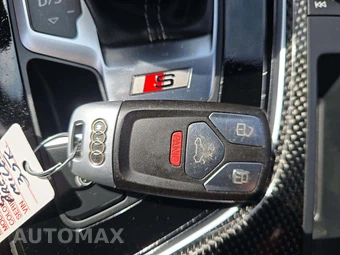 2021 Audi S4 Premium Plus – miniatura 8