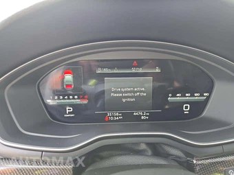 2021 Audi S4 Premium Plus – miniatura 9