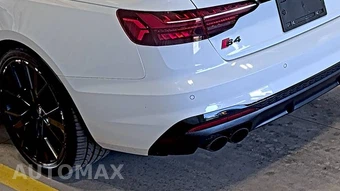 2021 Audi S4 Premium Plus - miniatura 10