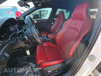 2021 Audi S4 Premium Plus - miniatura 12
