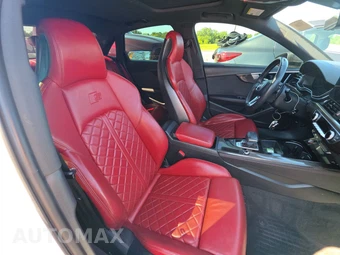 2021 Audi S4 Premium Plus - miniatura 13