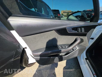 2021 Audi S4 Premium Plus - miniatura 14