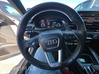 2021 Audi S4 Premium Plus - miniatura 15