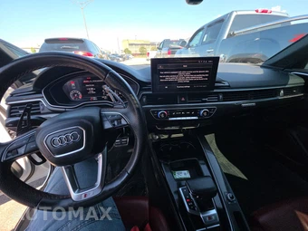 2021 Audi S4 Premium Plus - miniatura 16