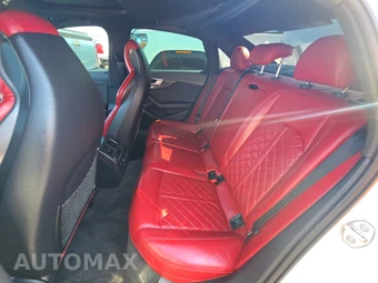 2021 Audi S4 Premium Plus - miniatura 18