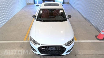 2021 Audi S4 Premium Plus - miniatura 2