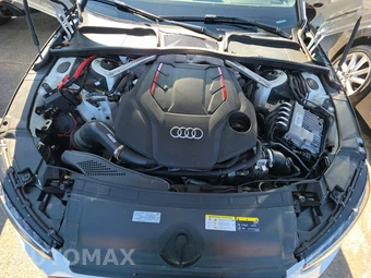 2021 Audi S4 Premium Plus - miniatura 21