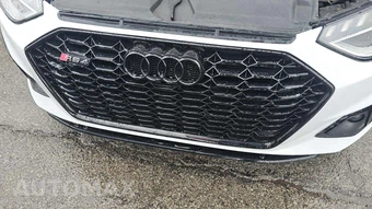 2021 Audi S4 Premium Plus - miniatura 25