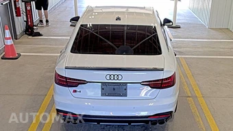 2021 Audi S4 Premium Plus - miniatura 5