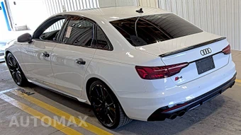 2021 Audi S4 Premium Plus - miniatura 6