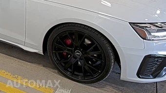2021 Audi S4 Premium Plus - miniatura 8