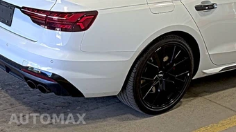 2021 Audi S4 Premium Plus - miniatura 9