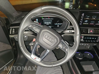 2021 Audi S5 Coupe Prestige – miniatura 10