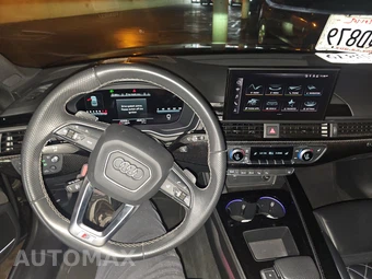 2021 Audi S5 Coupe Prestige – miniatura 11