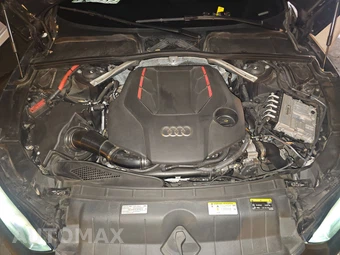 2021 Audi S5 Coupe Prestige – miniatura 15