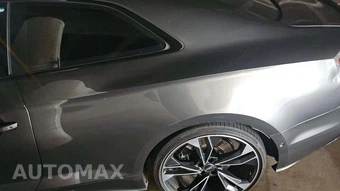 2021 Audi S5 Coupe Prestige – miniatura 25