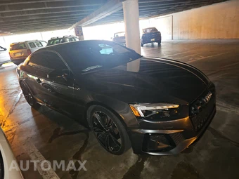 2021 Audi S5 Coupe Prestige – miniatura 3