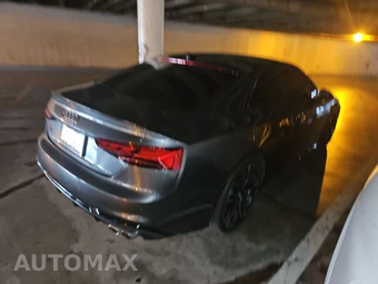 2021 Audi S5 Coupe Prestige – miniatura 4