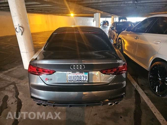 2021 Audi S5 Coupe Prestige – miniatura 5