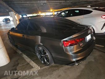 2021 Audi S5 Coupe Prestige – miniatura 6