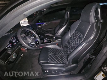 2021 Audi S5 Coupe Prestige – miniatura 7