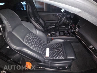 2021 Audi S5 Coupe Prestige – miniatura 8