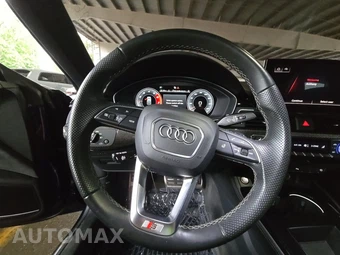 2021 Audi S5 Sportback Premium Plus Hatchback – miniatura 10