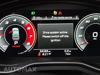 2021 Audi S5 Sportback Premium Plus Hatchback – miniatura 12