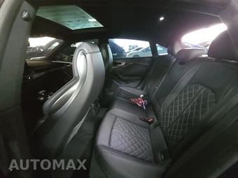 2021 Audi S5 Sportback Premium Plus Hatchback – miniatura 13