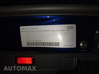 2021 Audi S5 Sportback Premium Plus Hatchback – miniatura 14