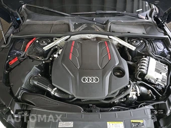 2021 Audi S5 Sportback Premium Plus Hatchback – miniatura 15