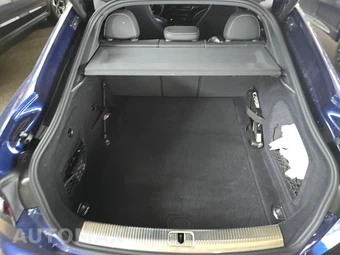 2021 Audi S5 Sportback Premium Plus Hatchback – miniatura 16