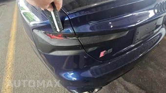 2021 Audi S5 Sportback Premium Plus Hatchback – miniatura 25