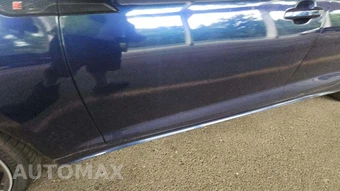 2021 Audi S5 Sportback Premium Plus Hatchback – miniatura 27