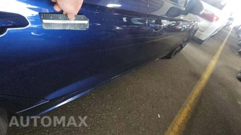 2021 Audi S5 Sportback Premium Plus Hatchback – miniatura 29