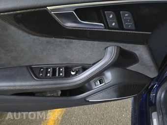 2021 Audi S5 Sportback Premium Plus Hatchback – miniatura 9