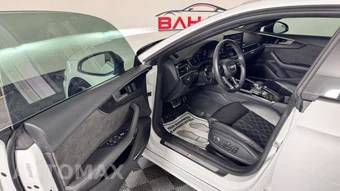 2021 Audi S5 Sportback Premium Plus Hatchback - miniatura 10