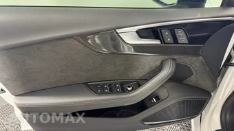 2021 Audi S5 Sportback Premium Plus Hatchback - miniatura 11