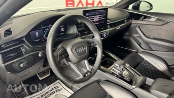 2021 Audi S5 Sportback Premium Plus Hatchback - miniatura 12