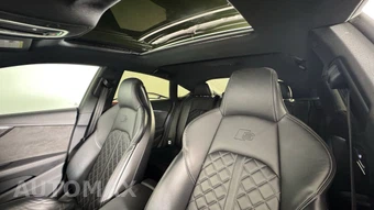 2021 Audi S5 Sportback Premium Plus Hatchback - miniatura 13