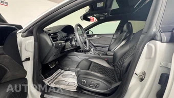 2021 Audi S5 Sportback Premium Plus Hatchback - miniatura 14