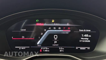 2021 Audi S5 Sportback Premium Plus Hatchback - miniatura 18