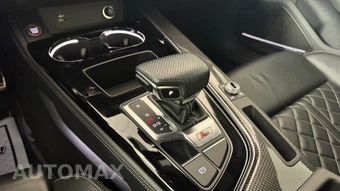 2021 Audi S5 Sportback Premium Plus Hatchback - miniatura 19