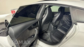 2021 Audi S5 Sportback Premium Plus Hatchback - miniatura 29