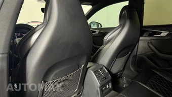 2021 Audi S5 Sportback Premium Plus Hatchback - miniatura 31