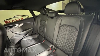 2021 Audi S5 Sportback Premium Plus Hatchback - miniatura 32