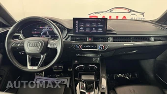 2021 Audi S5 Sportback Premium Plus Hatchback - miniatura 35