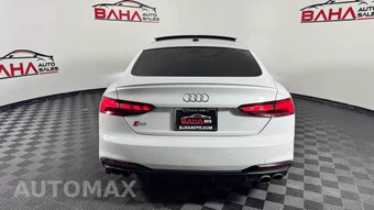2021 Audi S5 Sportback Premium Plus Hatchback - miniatura 5