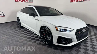 2021 Audi S5 Sportback Premium Plus Hatchback - miniatura 8