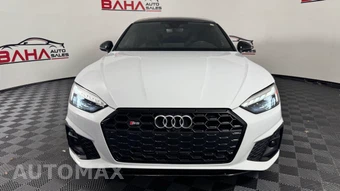 2021 Audi S5 Sportback Premium Plus Hatchback - miniatura 9